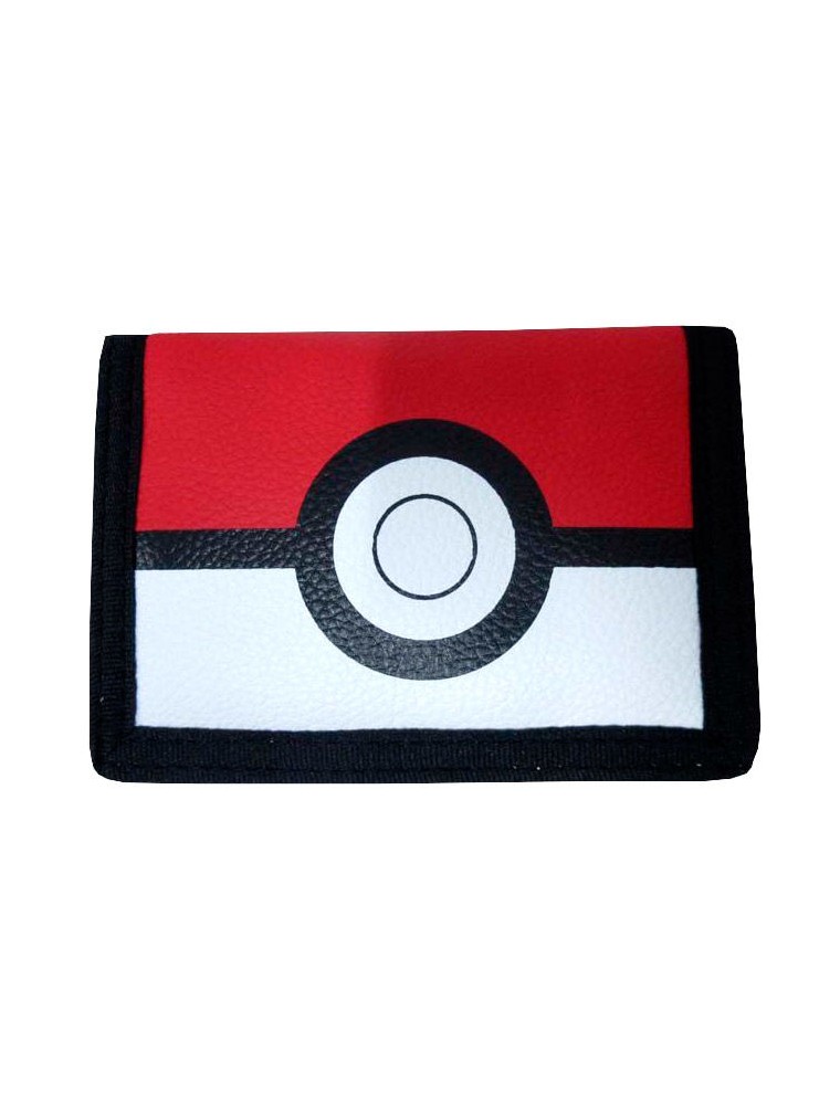 Pokemon Portafoglio Pokeball  Cyp Brands