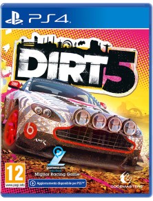 DIRT 5 STANDARD EDITION...