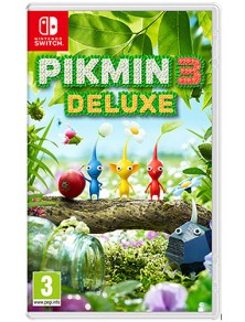 PIKMIN 3 STRATEGICO -...