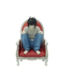 Death Note Figura L SFC...