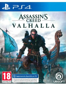 ASSASSIN'S CREED VALHALLA...