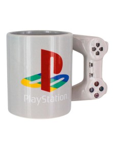 Playstation Control Tazza...