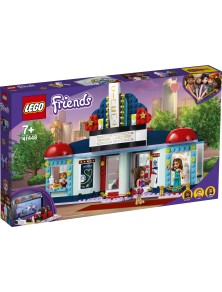 LEGO FRIENDS 41448 - IL...