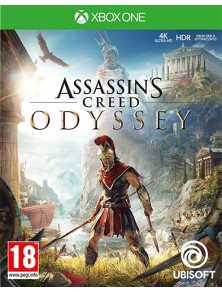 ASSASSIN'S CREED ODYSSEY...