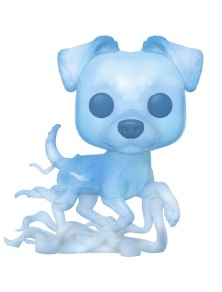 Harry Potter Funko POP FIlm Vinile Figura Patronus di Ron Weasley 9 cm