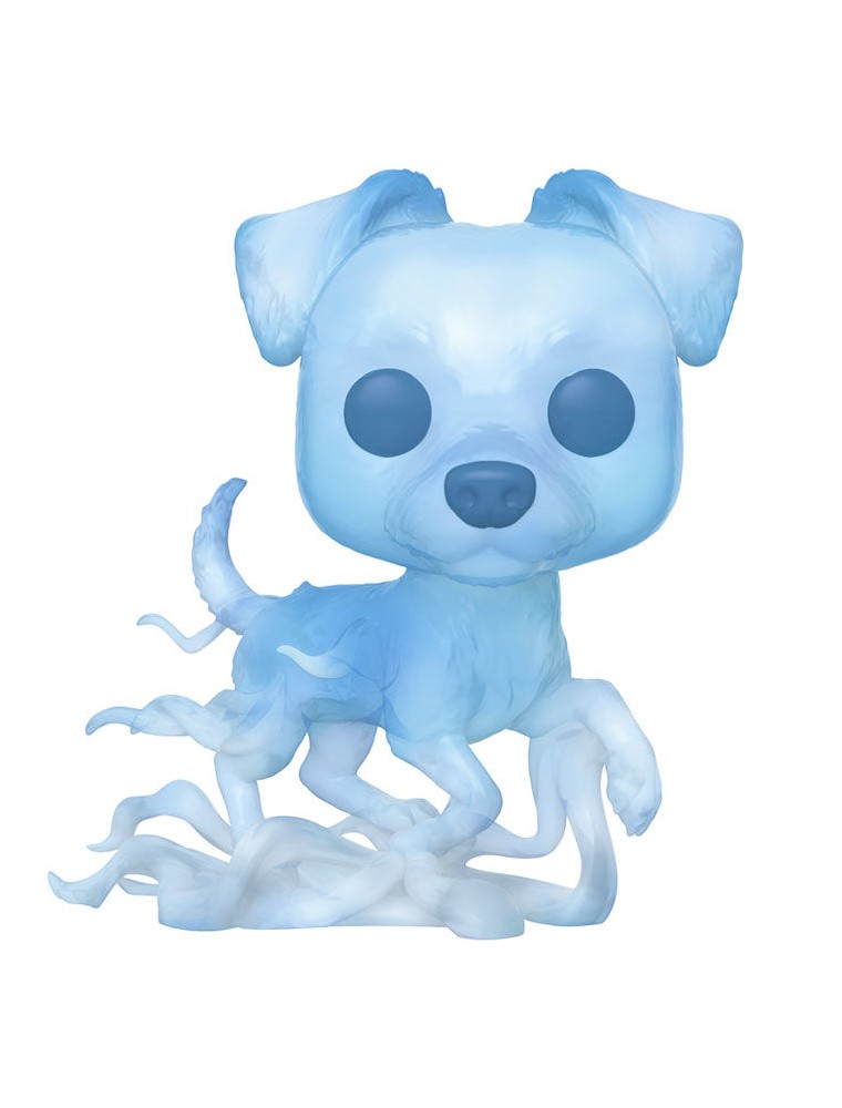 Harry Potter Funko POP FIlm Vinile Figura Patronus di Ron Weasley 9 cm