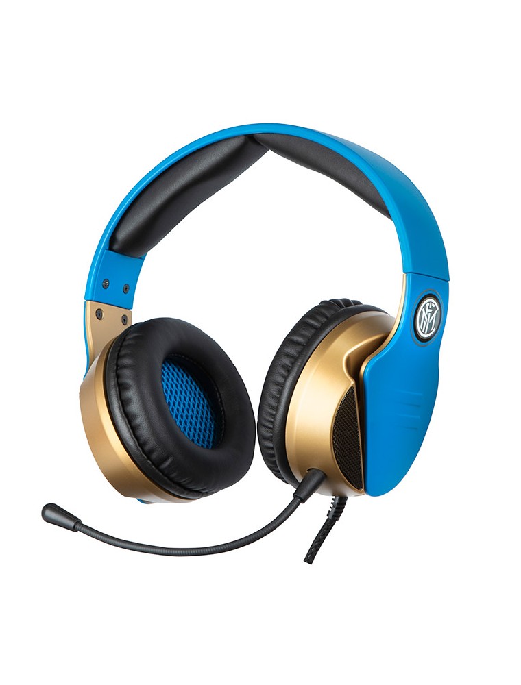 QUBICK CUFFIE GAMING STEREO INTER