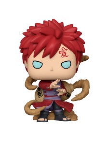 Naruto Funko Pop Animazione Vinile Figura Gaara 9 cm