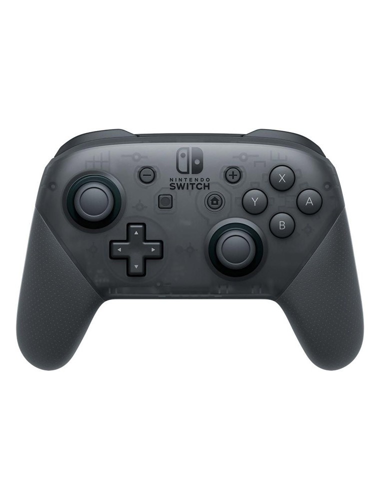 NINTENDO SWITCH PRO CONTROLLER JOYPAD