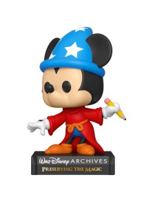 Mickey Mouse Disney Funko...