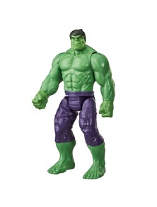 Marvel Avengers Hulk Titan...