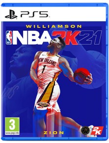 NBA 2K21 SPORTIVO -...