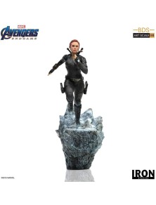 Avengers Endgame BDS Statua...