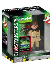 PLAYMOBIL GHOSTBUSTERS...