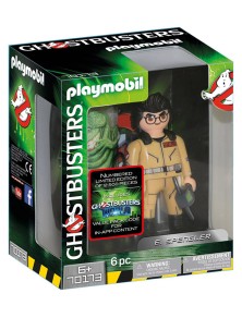 PLAYMOBIL GHOSTBUSTERS...