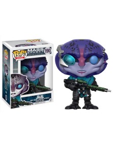 FIGURE POP! MASS EFFECT...