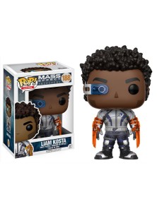 FIGURE POP! MASS EFFECT...