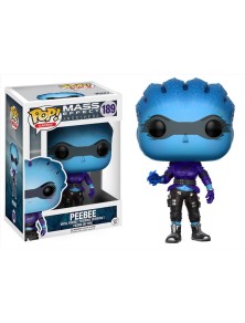 FIGURE POP! MASS EFFECT ANDROMEDA-PEEBEE FIGURES - ACTION