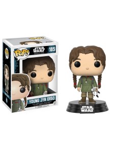 FIGURE POP! STAR WARS -...