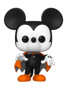 Mickey Mouse POP! Disney Halloween Vinyl Figure Spooky Mickey 9 cm