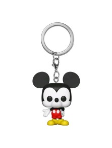 Mickey Mouse Portachiavi...