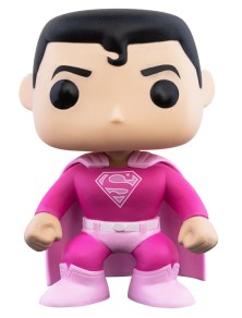 FIGURE POP! HEROES:BC AWARENESS-SUPERMAN FIGURES - ACTION