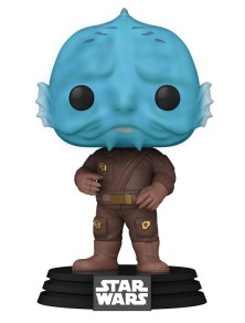 FUNKO FIGURE POP! SW: THE...