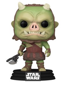 FIGURE POP!SW:THE MAND....