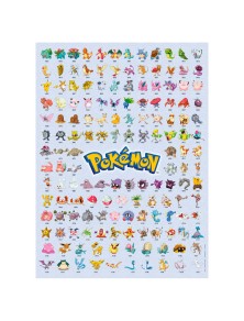 Pokemon Puzzle 500 Pezzi...