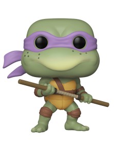 Tartarughe Ninja Funko POP...