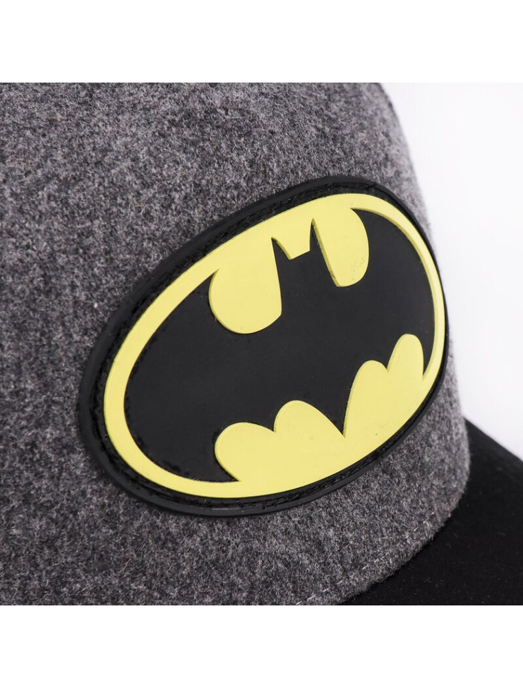 Dc Comics Batman Cappellino Con Visiera Cerdà