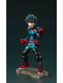 My Hero Academia Statua...