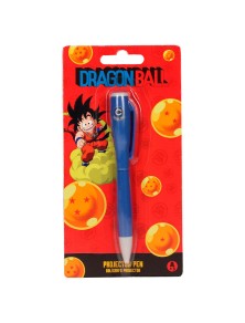 Dragon Ball projector light pen Sd Toys