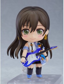 BANG DREAM TAE HANAZONO STAGE NENDOROID MINI FIGURA GOODSMILE