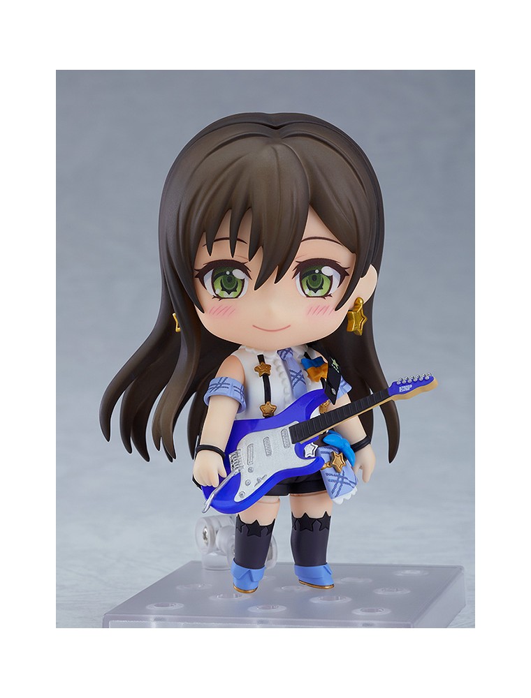 BANG DREAM TAE HANAZONO STAGE NENDOROID MINI FIGURA GOODSMILE