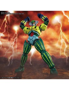 Jeeg Robot High Grade HG...