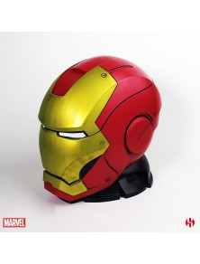 Iron Man Mkiii Casco Mega...