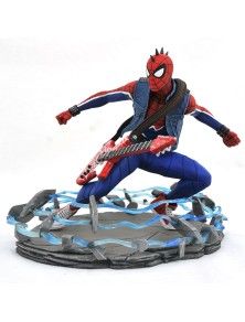 Marvel Spider Man Statua...