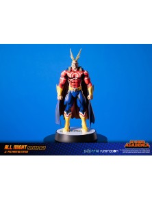 MY HERO ACADEMIA ALL MIGHT...