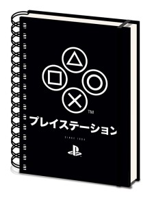 Playstation Onyx Agenda...