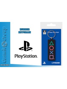 Playstation Shapes...