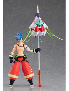 Promare Galo Thymos Figma...