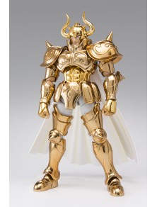 Saint Seiya Ex Taurus Oce Action Figura Bandai