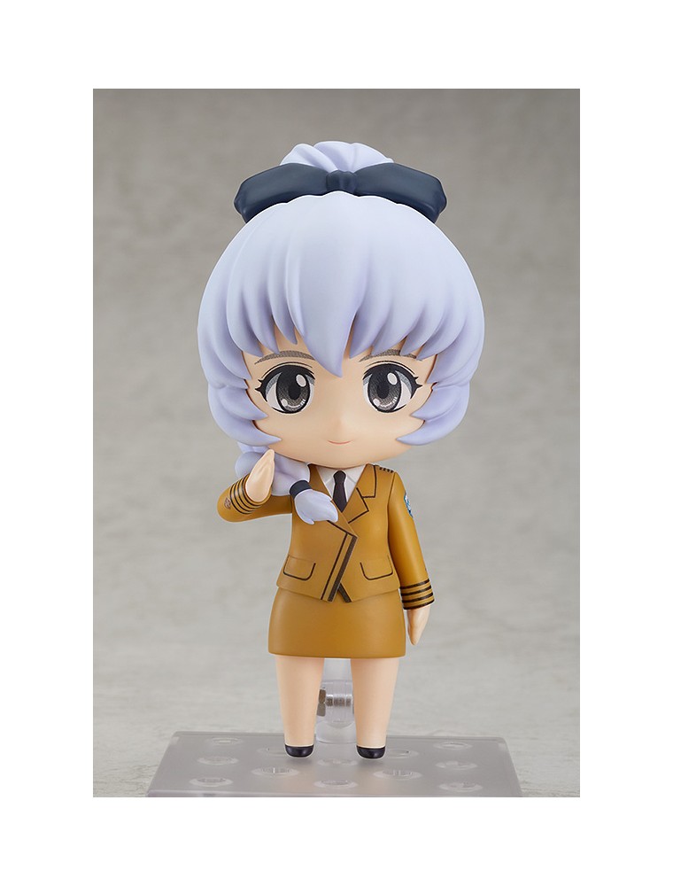 FMP TELETHA TESTAROSSA NENDOROID MINI FIGURA FINE CLOVER