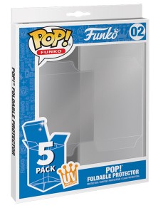 Protezioni per Funko POP...