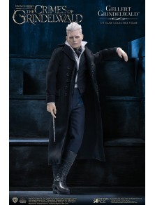 Fb The Crimes Grindelwald...