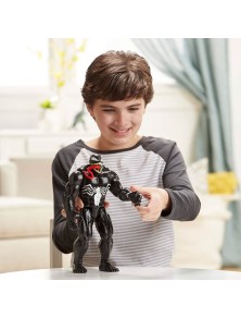 Marvel Venom Titan Figura...