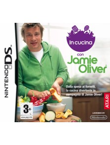 IN CUCINA CON JAMIE OLIVER...