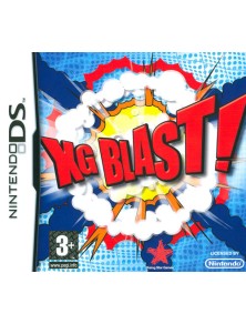 XG BLAST PUZZLE - OLD GEN