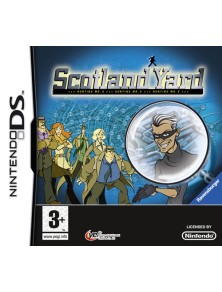 SCOTLAND YARD AVVENTURA -...